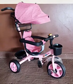 Umbrella Stroller