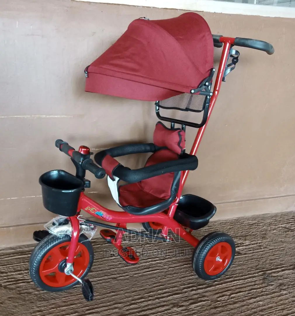 Umbrella Stroller