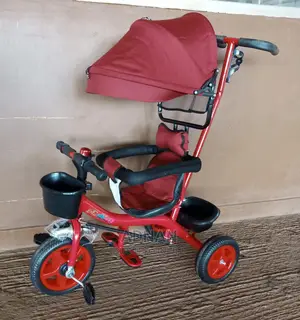 Umbrella Stroller