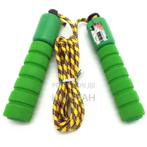 Jump Ropes