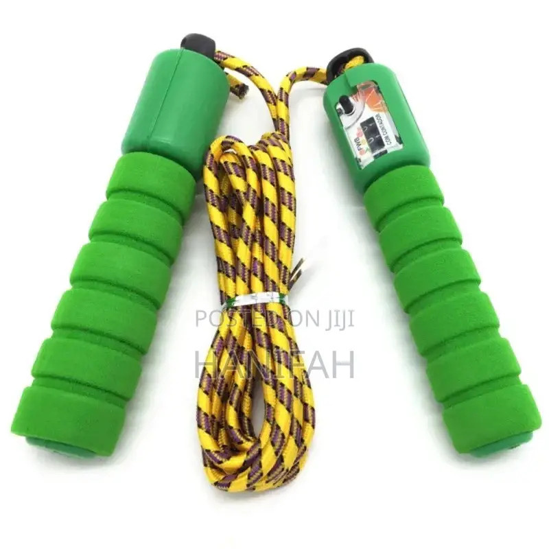 Jump Ropes