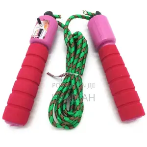 Jump Ropes