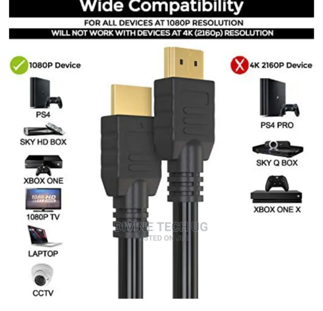 10m HDMI Cable ,Full HDTV Cable 10m