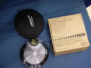 Jabra Speakers