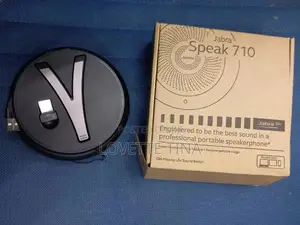 Jabra Speakers