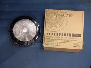 Jabra Speakers