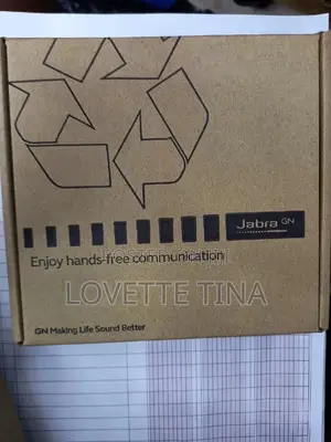 Jabra Speakers