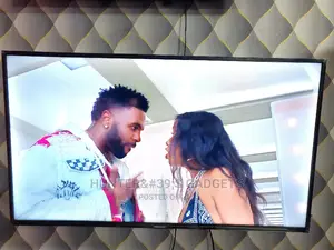 Hisense 40inch Digital Satellite Tv