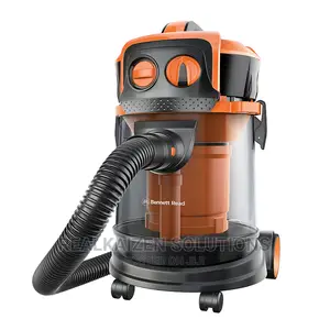 Bennett Read Hydro 15 Wet Dry Vacuum Cleaner 1200W