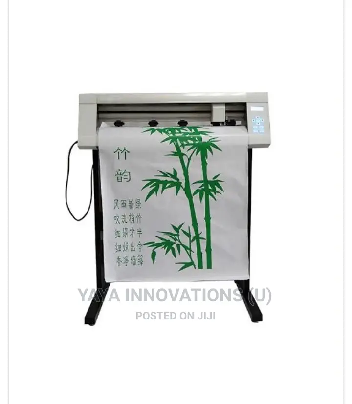 2 Feet Vinil Graphics Plotter