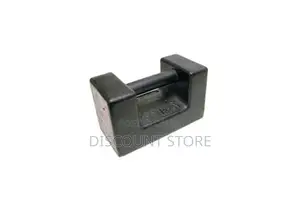 Wholesalers of Weights in Kampala at Wandegeya Uganda