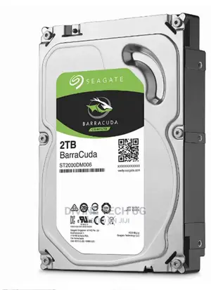 1 Tera Bit Hardisk/Hard Drive (Sata Connector)