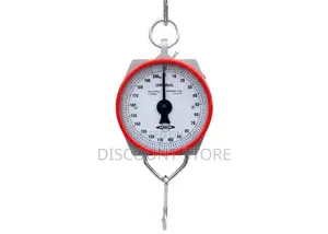 Mechanical Weighing Scales Hanging Manual Weighing Scales in Mukono