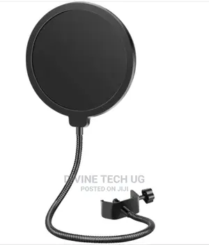 Proffessional Pop Filter