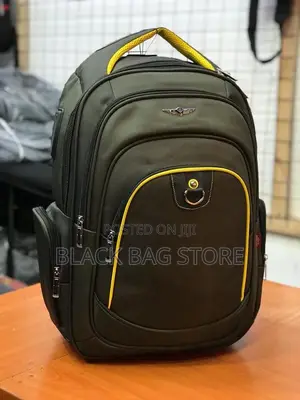Laptop Backpack