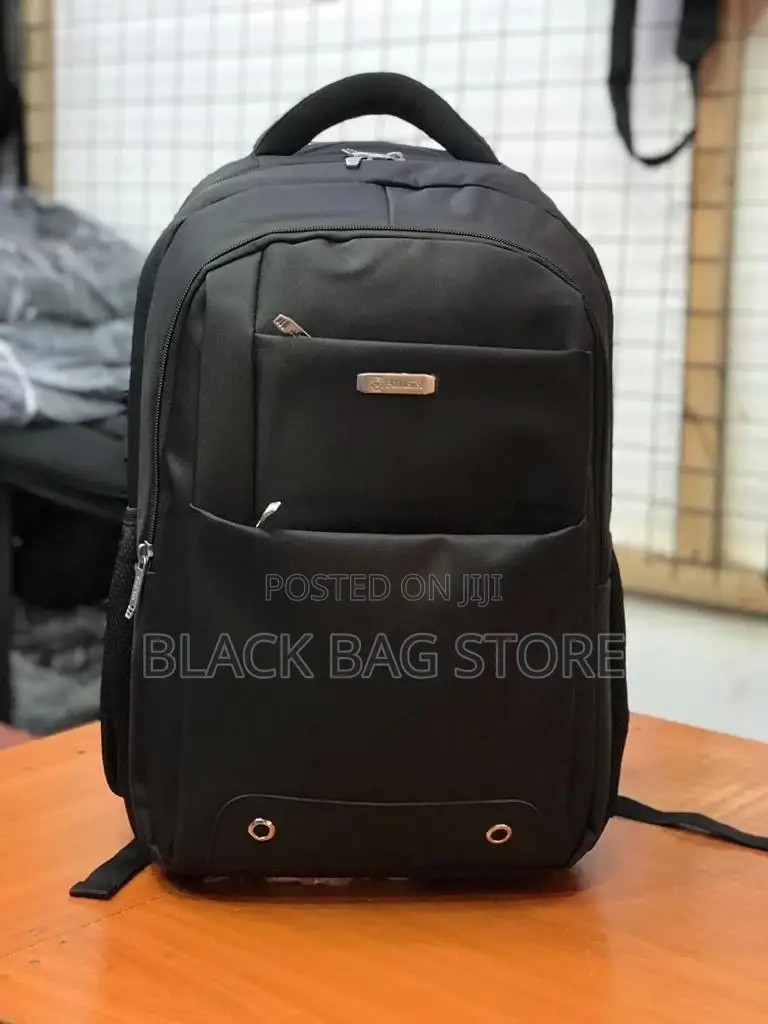 Laptop Backpack