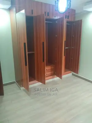 Spacious Accomodations
