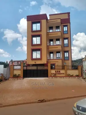 Spacious Accomodations