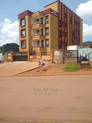 Spacious Accomodations