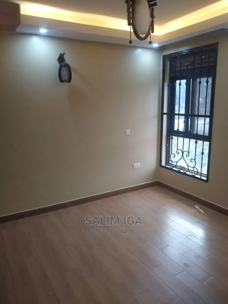 Spacious Accomodations