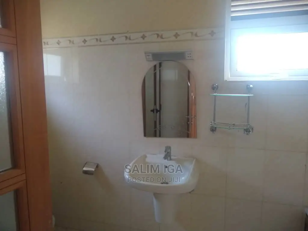 Spacious Accomodations