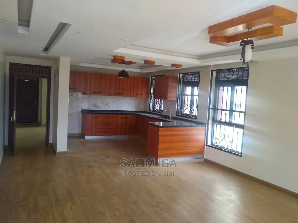 Spacious Accomodations