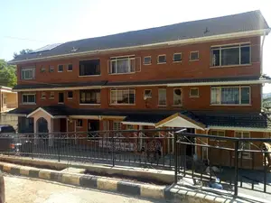 Furnished Town House