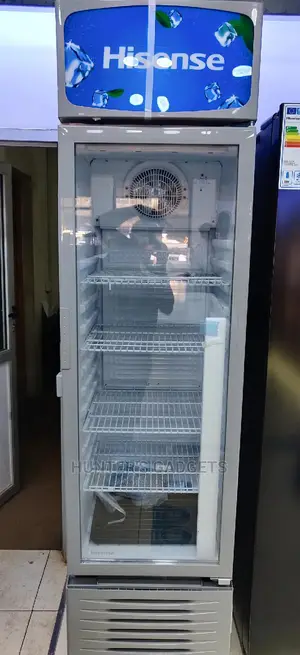 Hisense Store Fridge 300 Litres