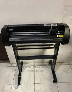 Vinil 2 Feet Graphics Cutter Plotter
