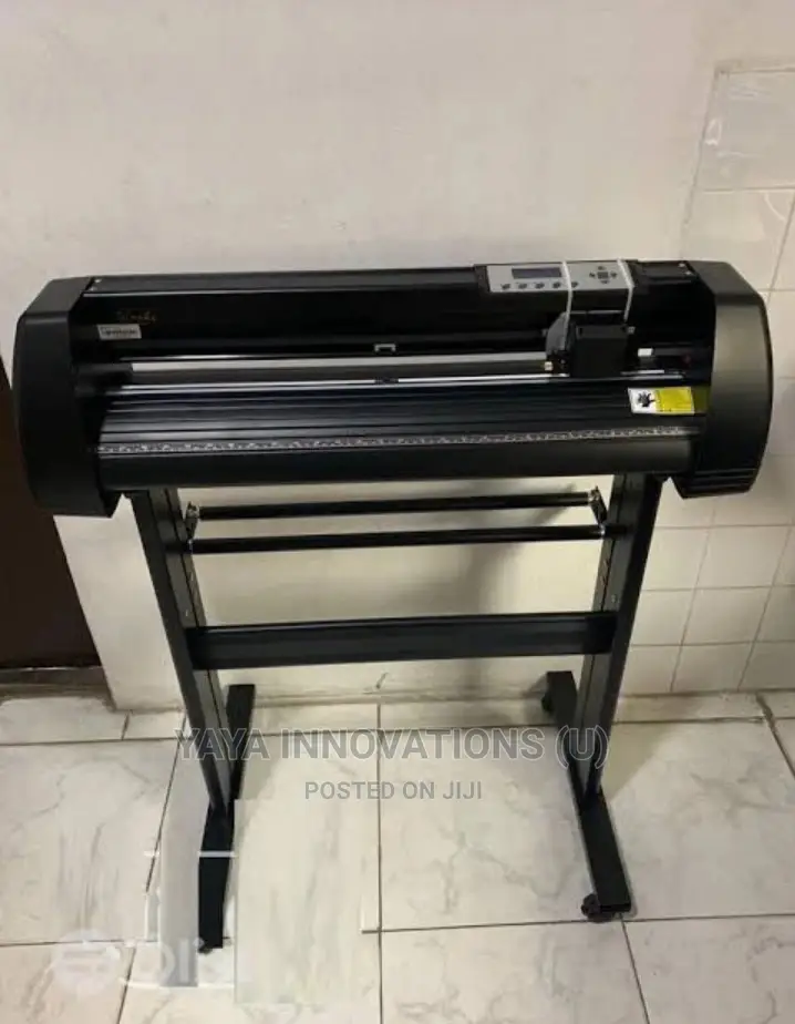 Vinil 2 Feet Graphics Cutter Plotter
