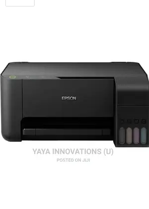 Epson L3111 Printer 4 Colours