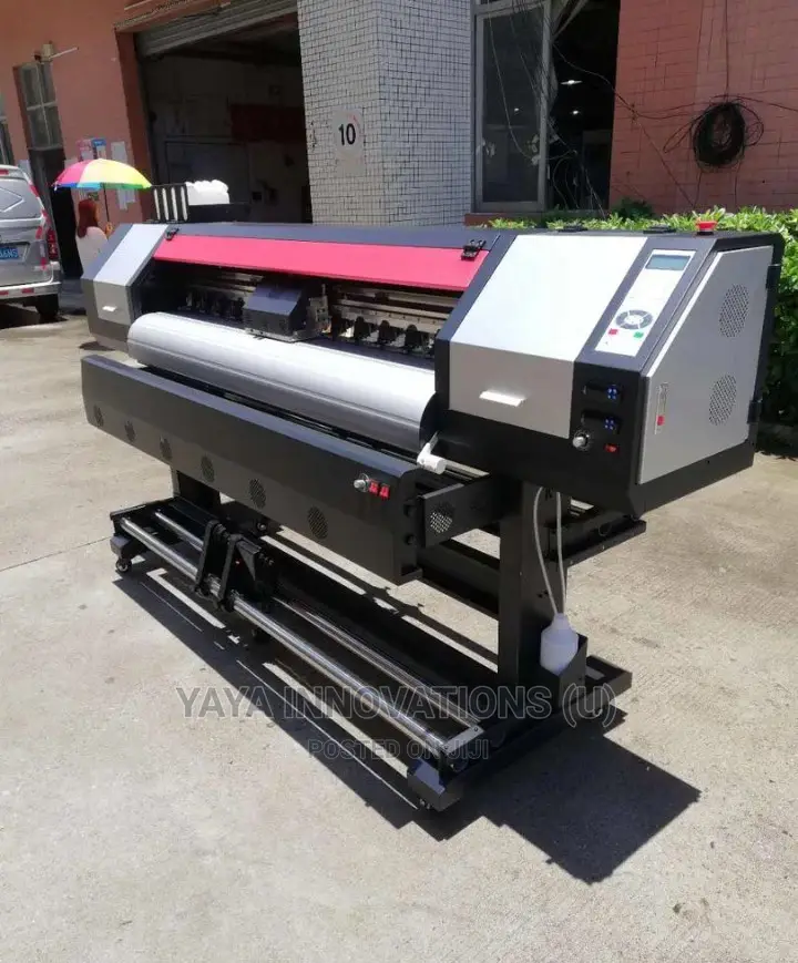 1.6 Metres Wide Format Printer