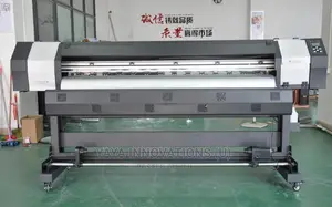New Banner Printers