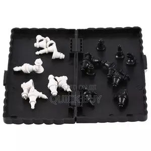 Chess Board Games