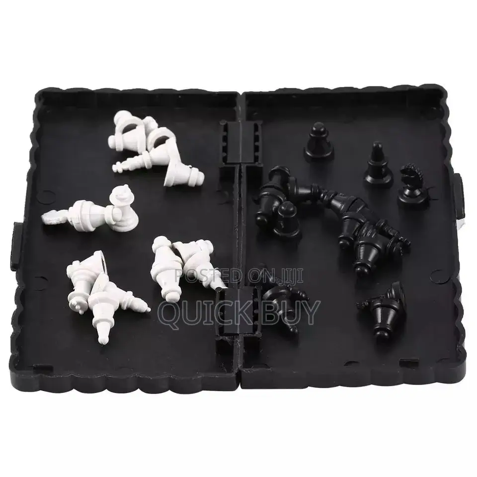 Chess Board Games