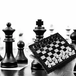 Chess Board Games