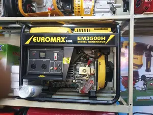 Diesel Generator