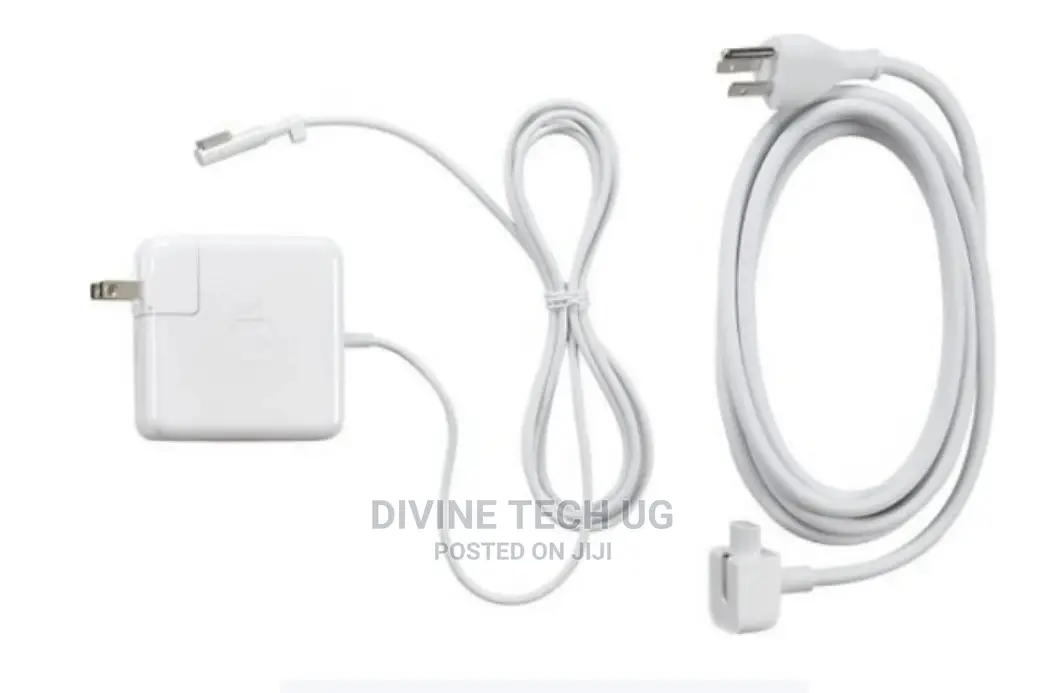 Apple - Magsafe 60W Power Adapter