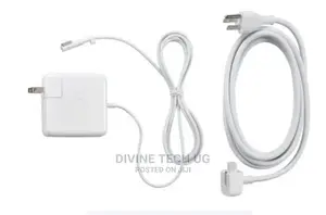 Apple - Magsafe 60W Power Adapter