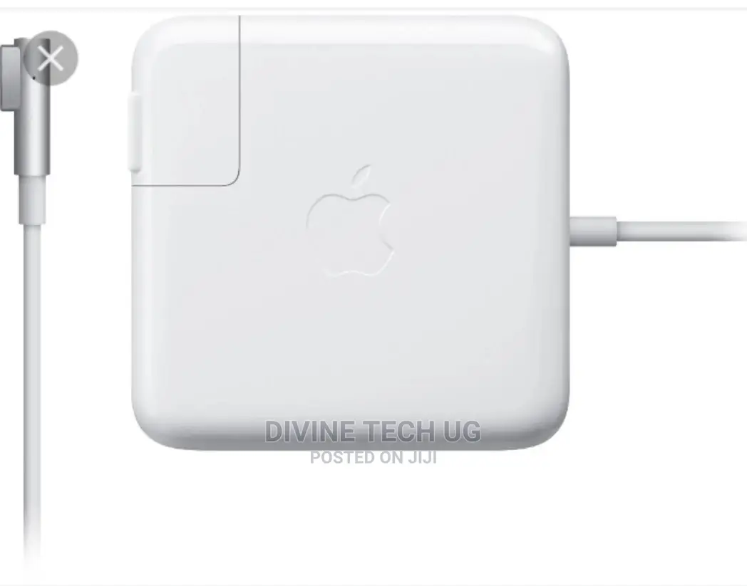 Apple - Magsafe 60W Power Adapter