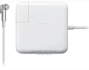 Apple - Magsafe 60W Power Adapter