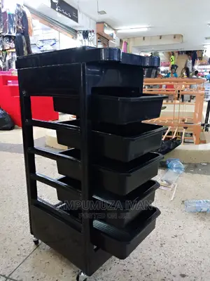 Quality Salon Trolley
