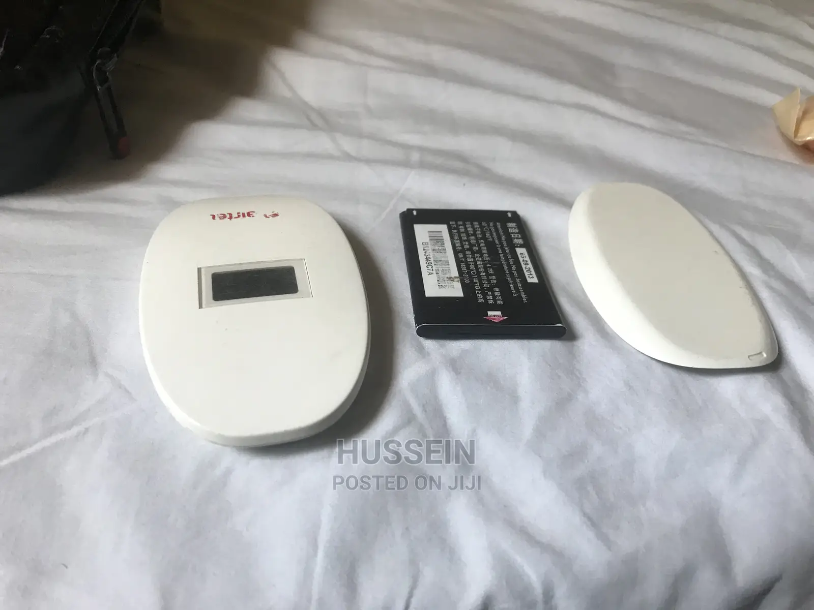 4G Unlocked Mifi (All Networks)