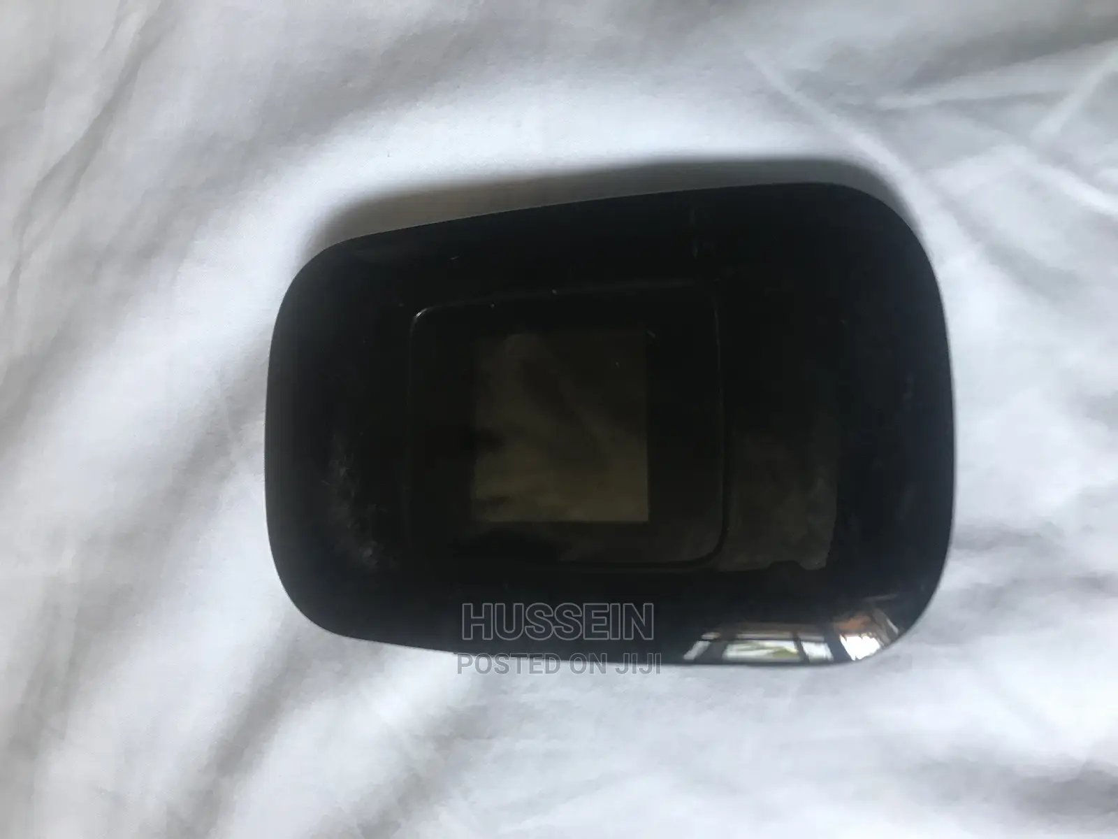 4G Unlocked Mifi (All Networks)