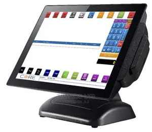 Bar / Restaurant Point of Sale System-Software .
