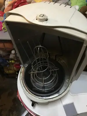 UK Used Roasting Oven