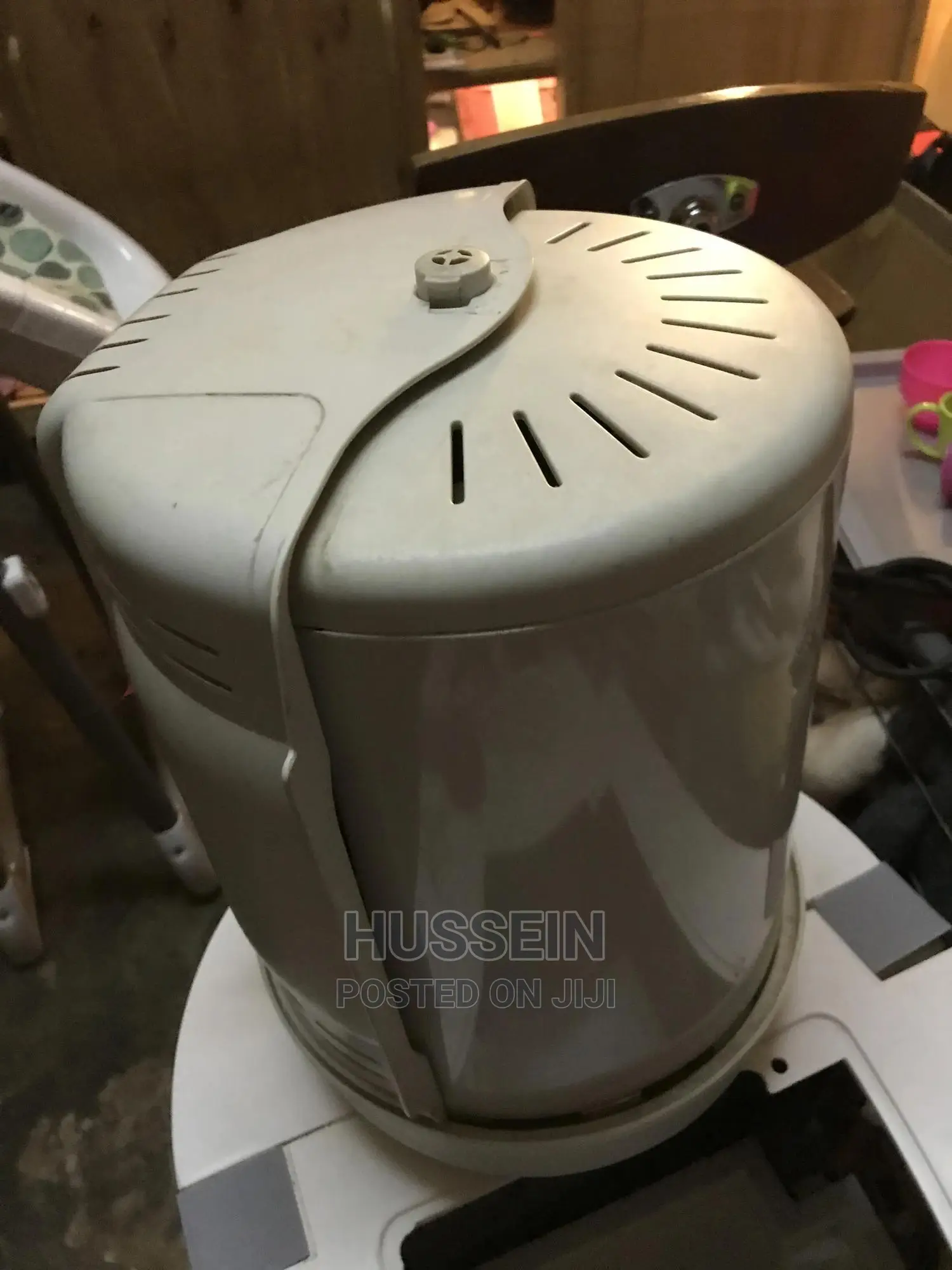 UK Used Roasting Oven