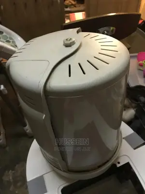 UK Used Roasting Oven