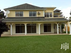 Four Bedroom House In Naguru For Rent