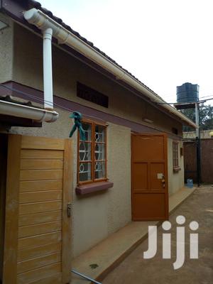 Two Bedroom Bungalow In Ntinda For Sale
